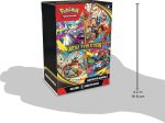 Pokémon TCG: Mega Evolution Booster Bundle - Image 4