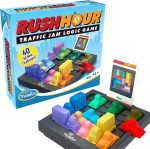 ThinkFun Rush Hour - Image 2
