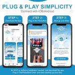 ThePhotoStick® Omni 128GB Photo Backup for iPhone, Android and Computers - Image 9