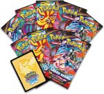 Pokémon TCG: Mega Evolution—Chaos Rising Elite Trainer Box - Image 3