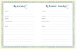 Our Family Tree: A Generational History - Image 5