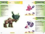 Super Duper Extra Deluxe Essential Handbook (Pokémon) (Pokémon) - Image 8