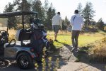 Sun Mountain Men's C130 Cart Golf Bag, 2025 Model - Image 7
