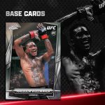 2026 Topps Chrome UFC - Factory Sealed - Mega Box - Image 5