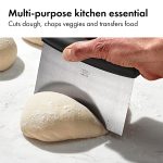 OXO Good Grips Multi-Purpose Scraper & Chopper - Image 8