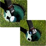 IZZO Golf Ball Grabber For - Image 7