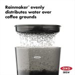 OXO Brew Compact Cold Brew Coffee Maker - Image 6