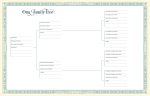 Our Family Tree: A Generational History - Image 7