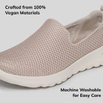 Skechers Women's Go Walk Joy Slip-On Sneaker - Image 5