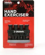D’Addario Varigrip Hand Exerciser–Improve Dexterity and Strength in Fingers - Image 9
