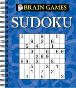 Brain Games - Sudoku #1 - Image 2