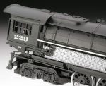 Revell 02165 Big Boy Locomotive - Image 8