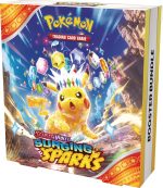 Pokemon TCG: Scarlet & Violet - Surging Sparks Booster Bundle - Image 6