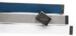 Nike Men's 3 Pack Web Belt - Image 3