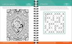 Brain Games - Puzzles: Left Brain Right Brain - Image 7