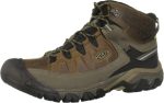 KEEN Men's Targhee III Mid Height Waterproof Hiking Boot - Image 2