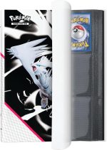 Pokemon TCG Scarlet & Violet 10.5 White Flare Binder Box - Image 5