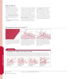 Vogue® Knitting The Ultimate Knitting Book: Completely Revised & Updated - Image 4