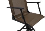 ALPS OutdoorZ Stealth Hunter Blind Chair - Image 7