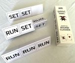 Shanghai Rummy Card Game Complete Box Set - Image 4