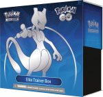 Pokemon TCG: Pokemon GO Elite Trainer Box - Image 9