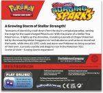 Pokémon TCG: Scarlet & Violet - Surging Sparks Booster Display Box - Image 6