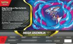 Pokémon TCG: Mega Greninja ex Premium Collection - Image 3