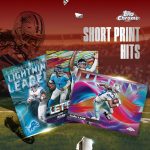 2025 Topps Chrome Football - Factory Sealed - Mega Box - Image 7