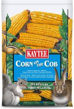 Kaytee Corn On The Cob, 6.5 lb - Image 2