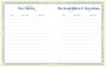 Our Family Tree: A Generational History - Image 6