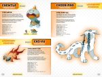 Super Duper Extra Deluxe Essential Handbook (Pokémon) (Pokémon) - Image 5