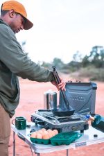 Stansport Egg Container for Camping and Travel - Image 5