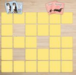 Dogs Memory Match Game (Set of 72 cards) - Image 4