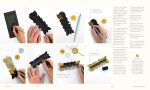 The Calligraphy Book: Pointed Pen Techniques, Inspiration, and Projects - Image 9
