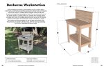 Super Simple Outdoor Woodworking: 15 Practical Weekend Projects - Image 6