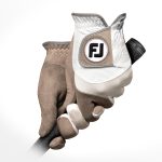 FootJoy Men's RainGrip Golf Glove, Pair - Image 4