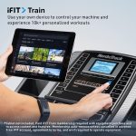 NordicTrack T Series - Image 6
