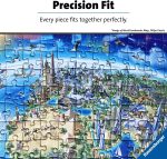 Ravensburger Celebration Journey 40000 Piece Puzzle for Adults - Image 16