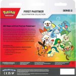 Pokémon TCG: First Partner Illustration Collection —Series 2 - Image 3
