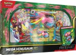 Pokémon TCG: Mega Venusaur ex Premium Collection Box - Image 2