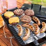 Charbroil Portable Convective 1-Burner Propane Gas Grill - 465133010 - Image 13