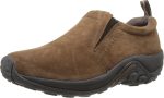 Merrell Men's Jungle Leather Slip-On Shoe - Image 2