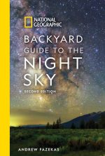 National Geographic Backyard Guide to the Night Sky, 2nd Edition - Image 2
