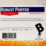 Brewers Best Robust Porter Ingredient Kit - Image 7