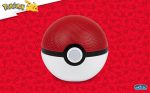 Pokemon Pokeball Bluetooth Speaker, Portable Wireless Speaker - Image 6