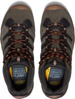 KEEN Men's Headout Mid Height Waterproof All Terrain - Image 7