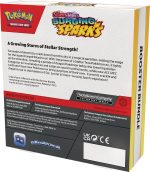 Pokemon TCG: Scarlet & Violet - Surging Sparks Booster Bundle - Image 5
