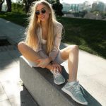 ALEADER Women's Energycloud Lightweight Slip On Walking Running Shoes - Image 3