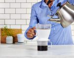 OXO Brew Single Serve Pour-Over Coffee Maker - Image 9