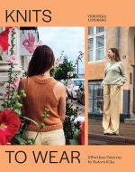 Knits to Wear: Effortless Patterns by Kutova Kika - Image 2